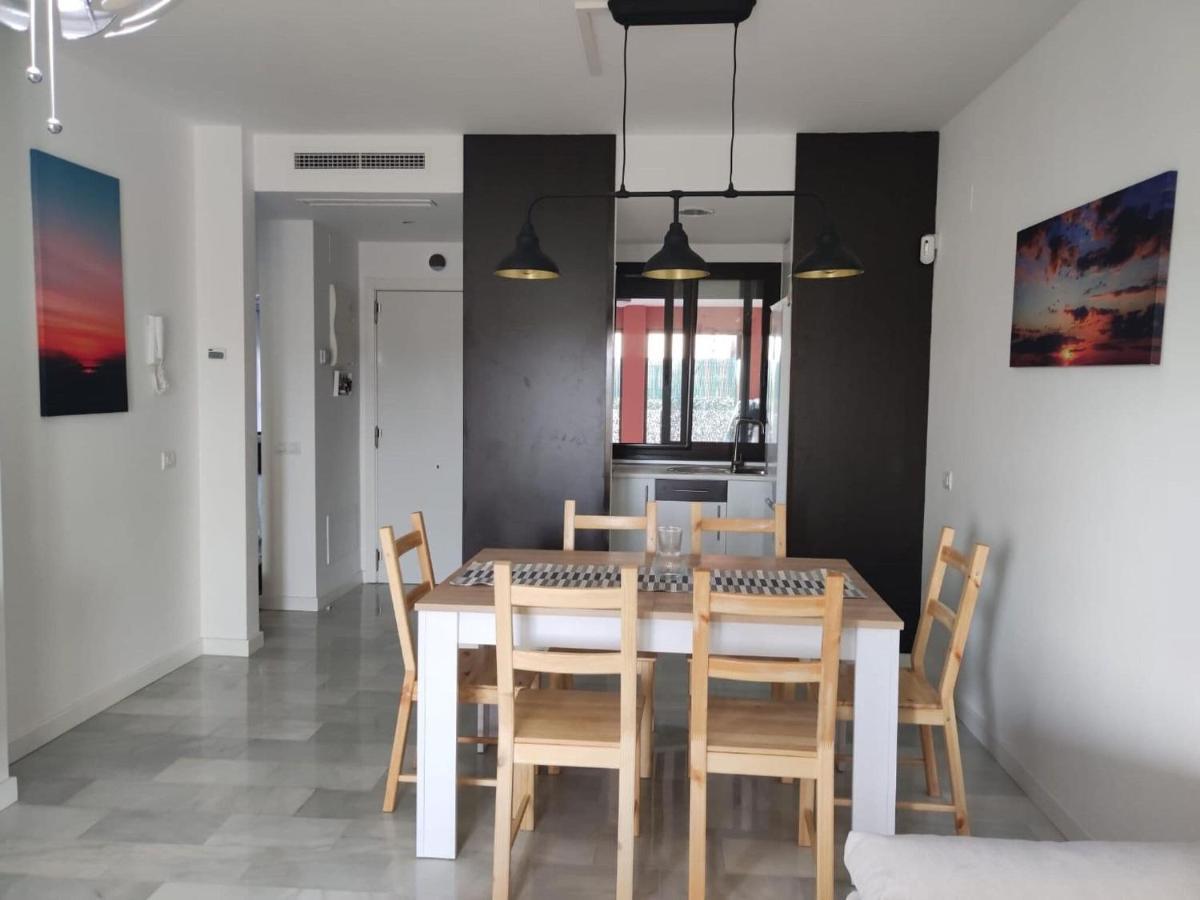 Belvilla By Oyo Charming Corner Sea And Sun Aiamonte Exterior foto