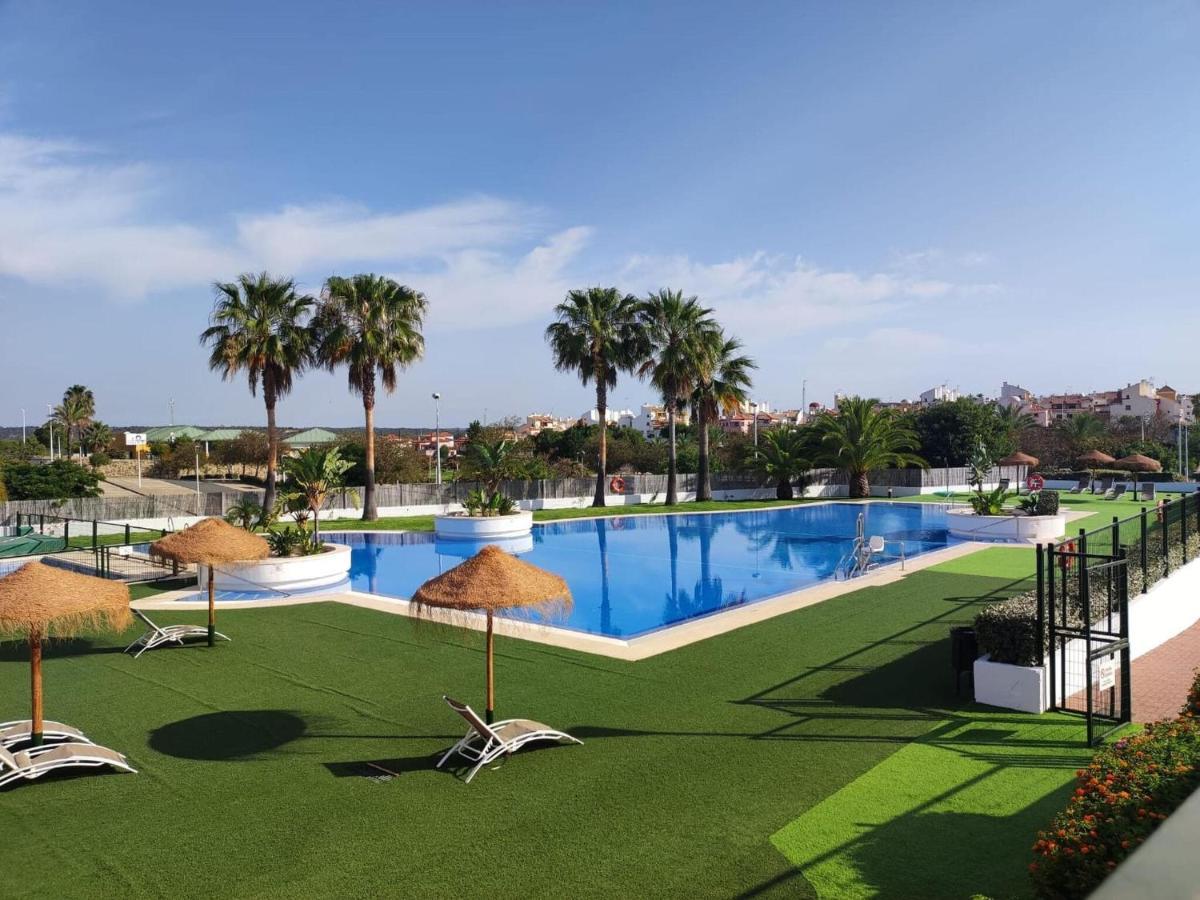 Belvilla By Oyo Charming Corner Sea And Sun Aiamonte Exterior foto
