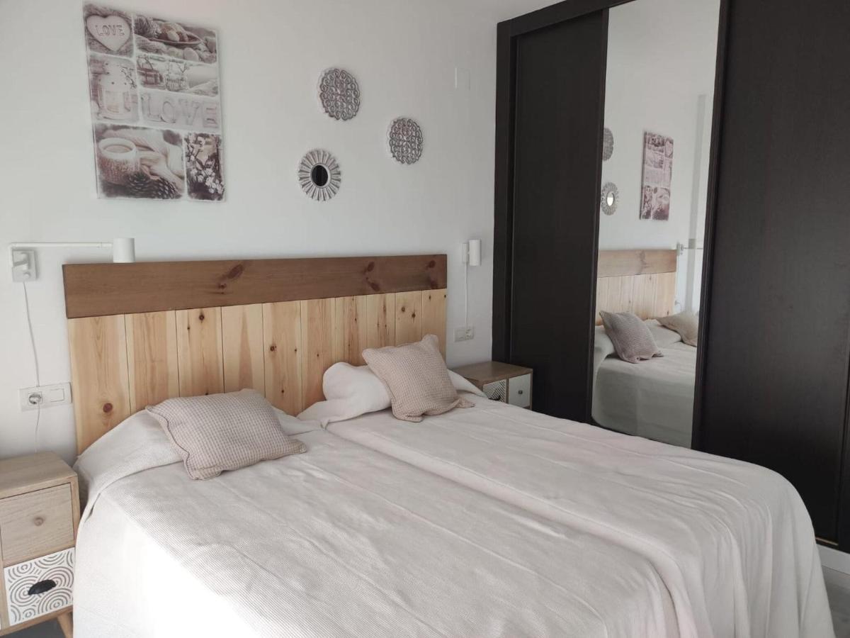 Belvilla By Oyo Charming Corner Sea And Sun Aiamonte Exterior foto