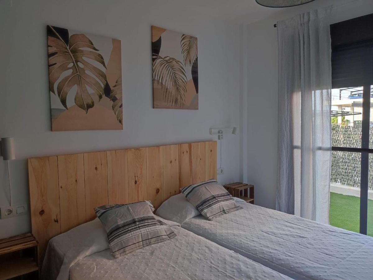 Belvilla By Oyo Charming Corner Sea And Sun Aiamonte Exterior foto