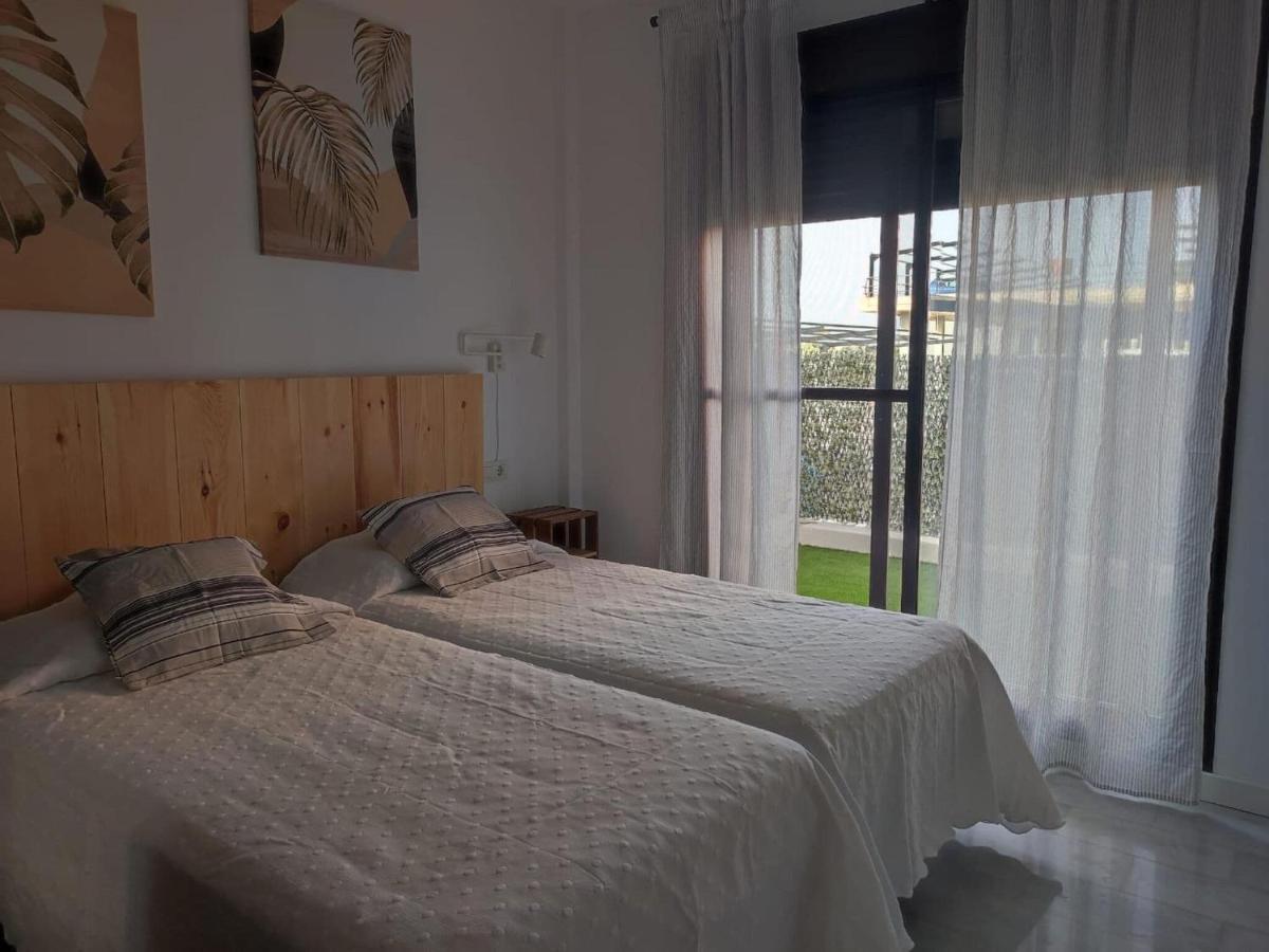 Belvilla By Oyo Charming Corner Sea And Sun Aiamonte Exterior foto