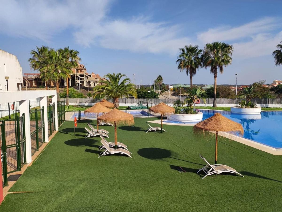 Belvilla By Oyo Charming Corner Sea And Sun Aiamonte Exterior foto