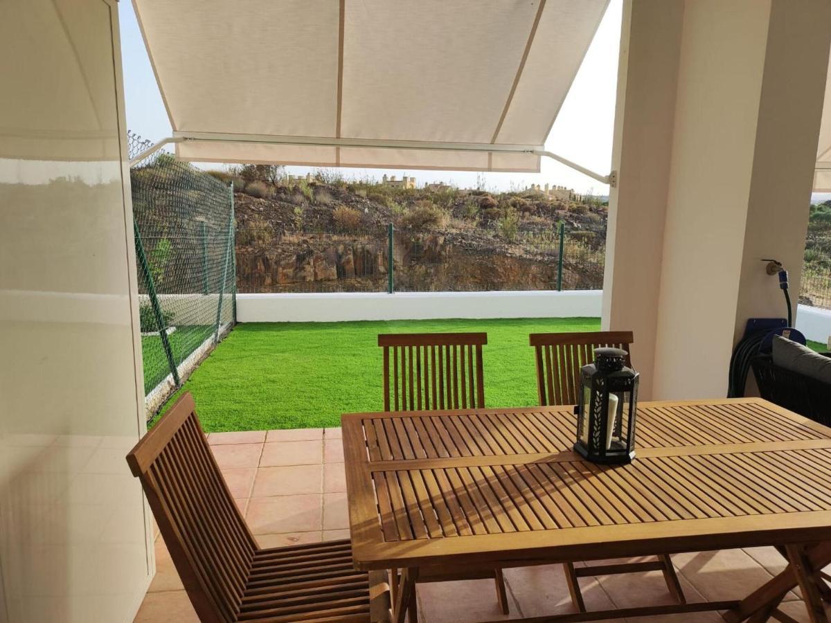 Belvilla By Oyo Charming Corner Sea And Sun Aiamonte Exterior foto
