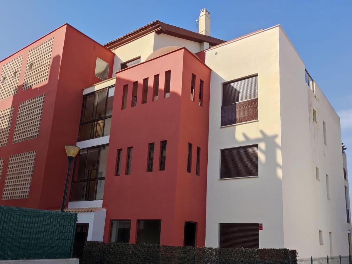 Belvilla By Oyo Charming Corner Sea And Sun Aiamonte Exterior foto