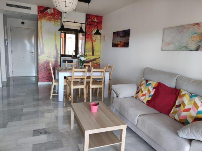 Belvilla By Oyo Charming Corner Sea And Sun Aiamonte Exterior foto
