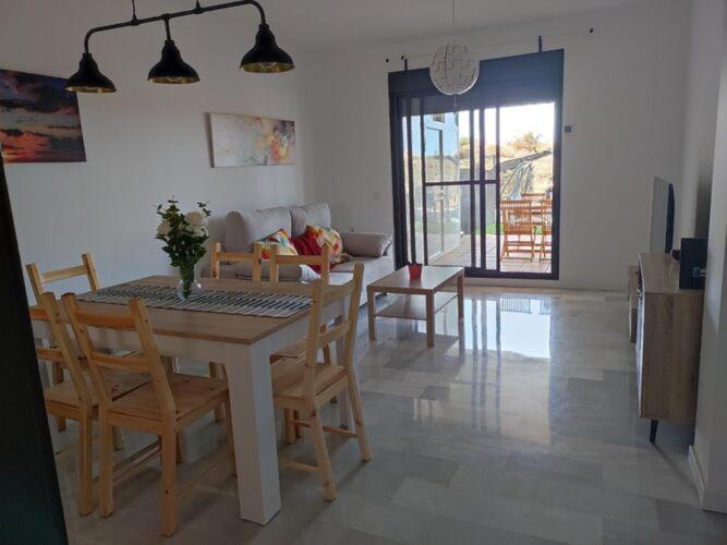Belvilla By Oyo Charming Corner Sea And Sun Aiamonte Exterior foto