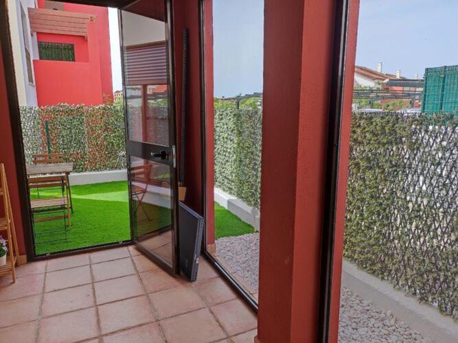 Belvilla By Oyo Charming Corner Sea And Sun Aiamonte Exterior foto