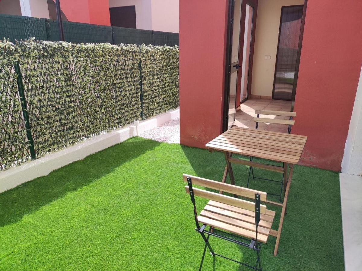 Belvilla By Oyo Charming Corner Sea And Sun Aiamonte Exterior foto