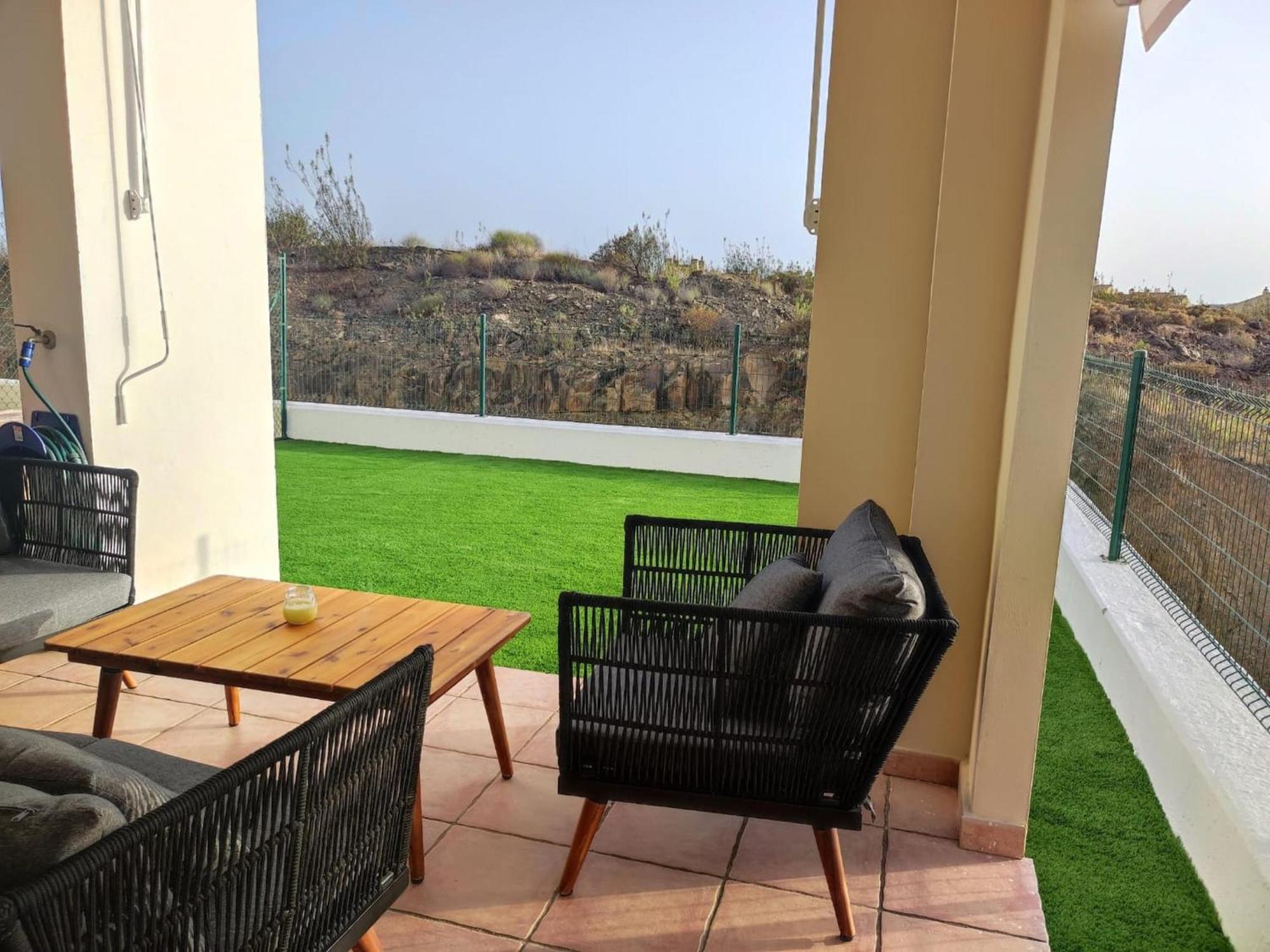 Belvilla By Oyo Charming Corner Sea And Sun Aiamonte Exterior foto